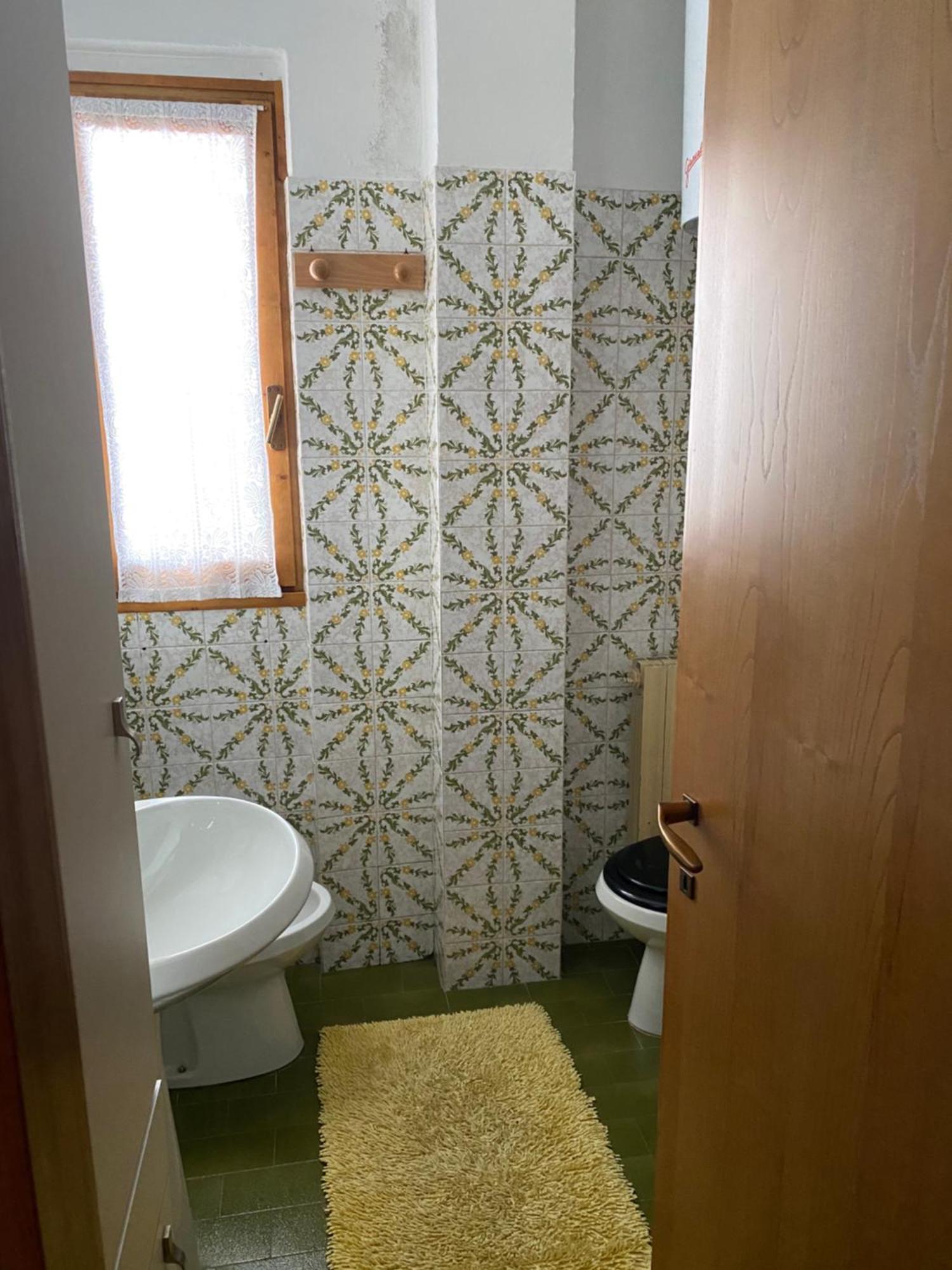 Appartement La Casa Di Ponte à Ponte Di Legno Extérieur photo
